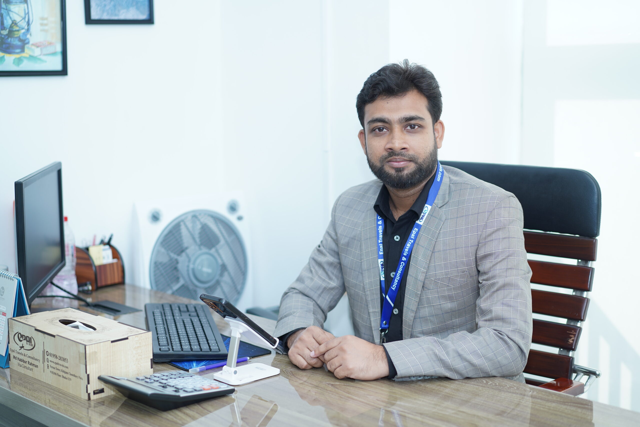 Md Habibur Rahman