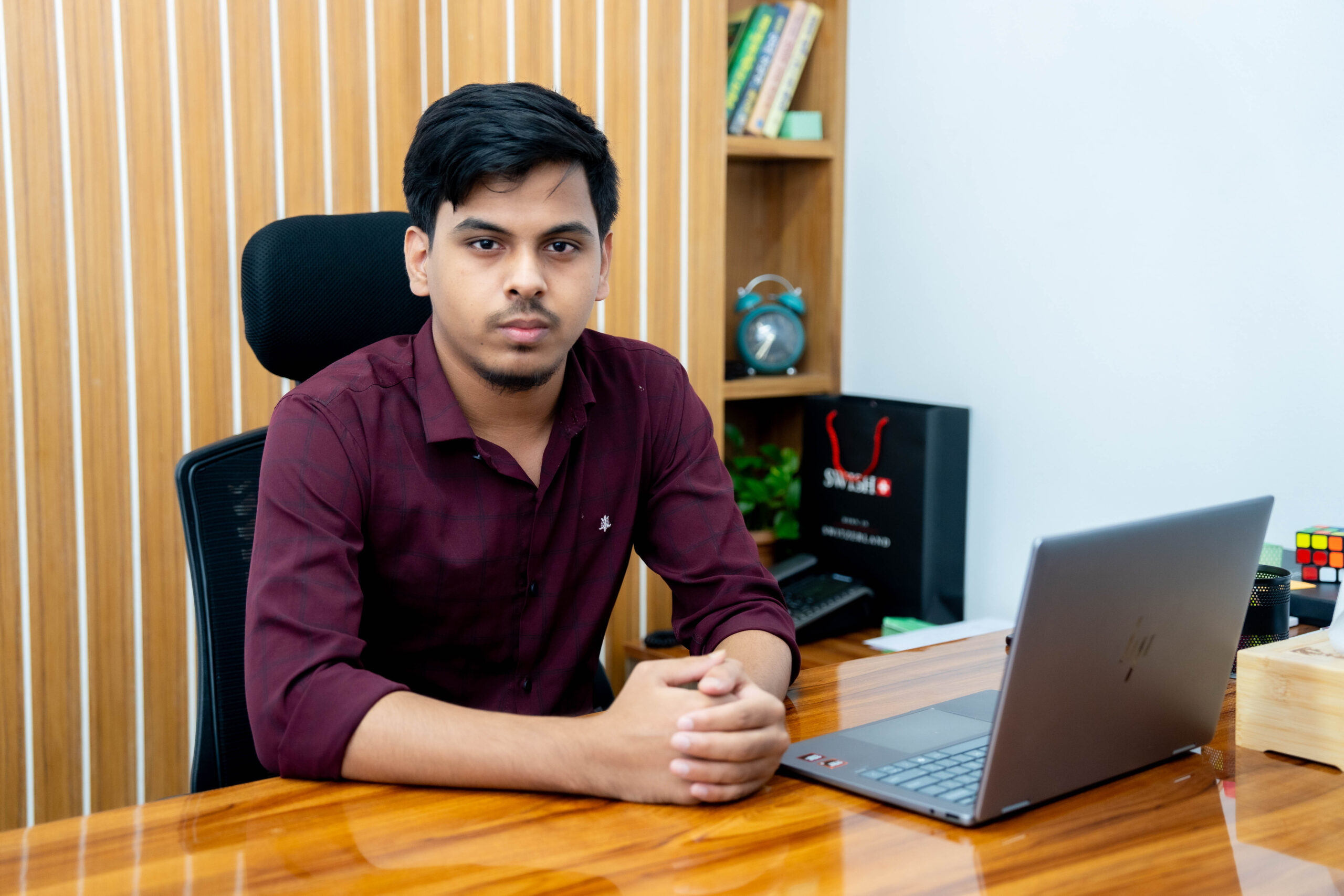 Mohammad Fahim