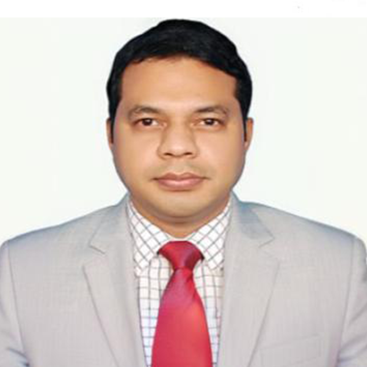 Md Imam Hossain