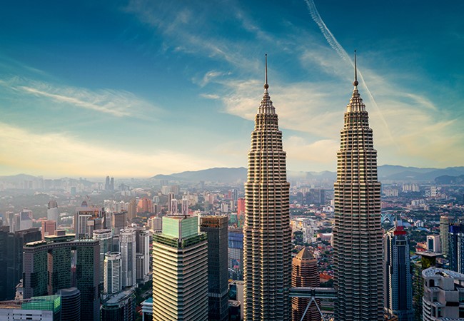 Malaysia Tourist Visa