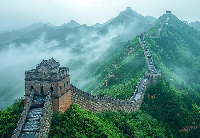 China Visa (Tourist & Business)
